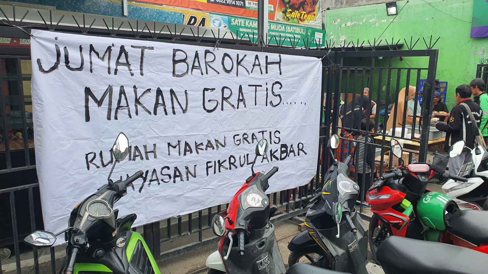 MARKETING SIAPA TAHU