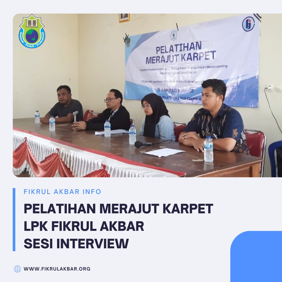 P2EKODES: PUSAT PELATIHAN EKONOMI BERBASIS DESA