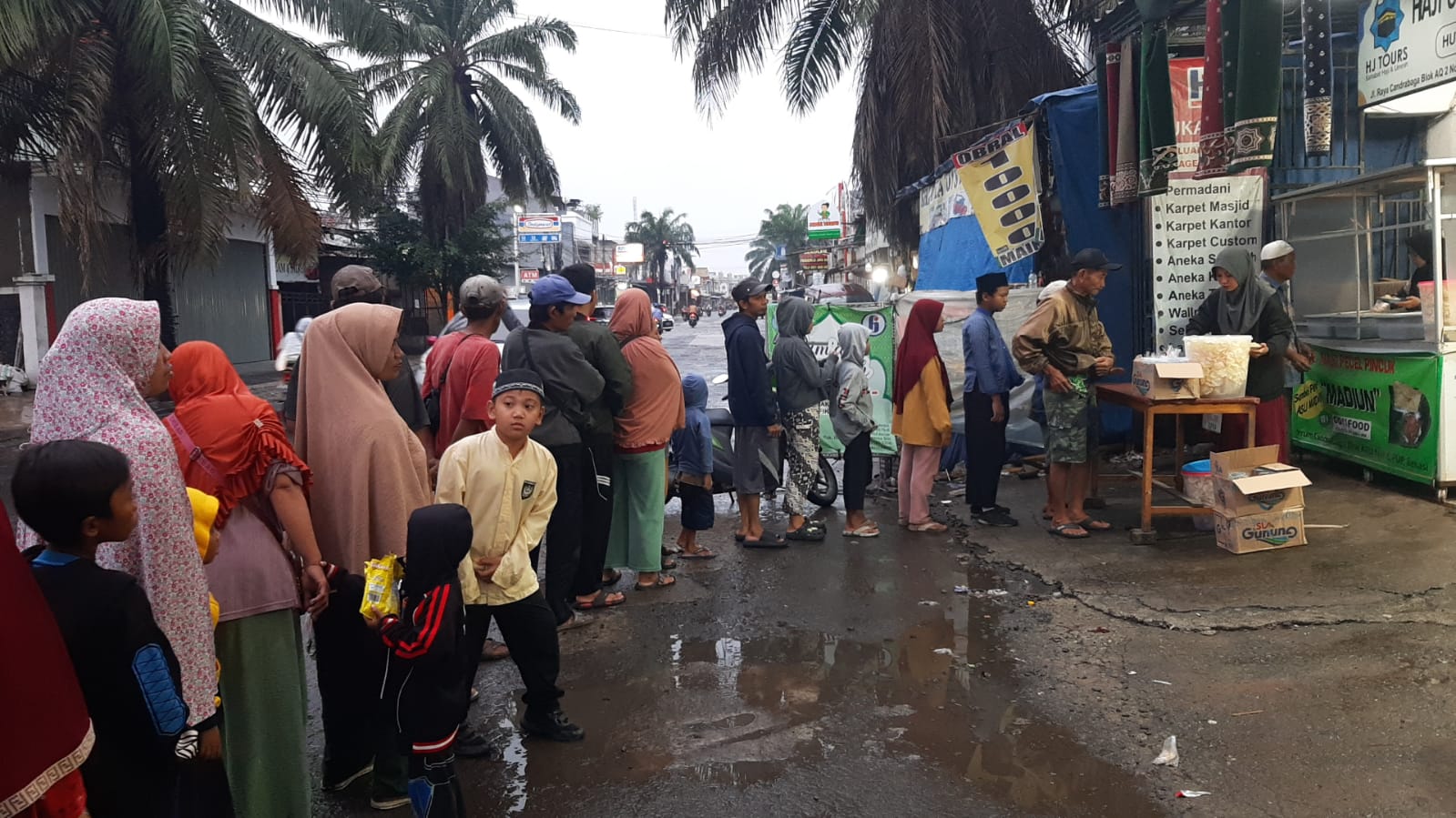 BULAN ROMADHON SYAHRUD DIROSAH,SYAHRUL TA’ALLUM,SYAHRUL MUROJA’AH