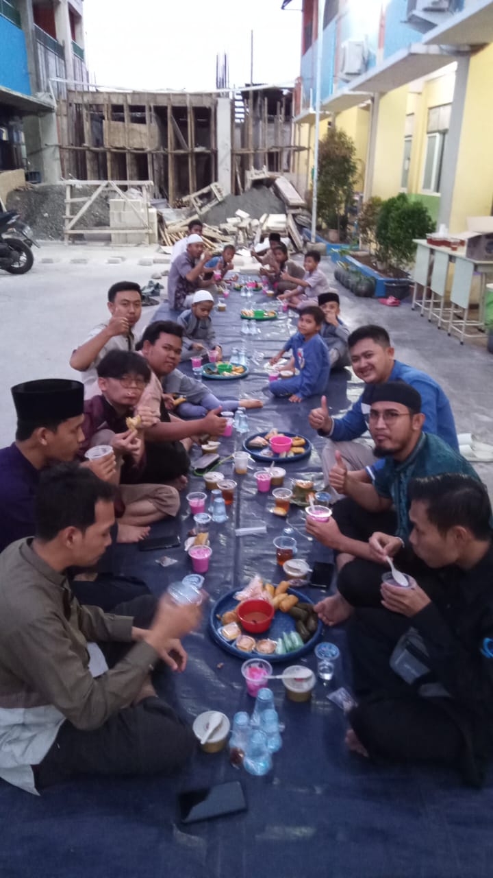 PERPECAHAN UMMAT INI, UJIAN BAGI ORANG BERIMAN