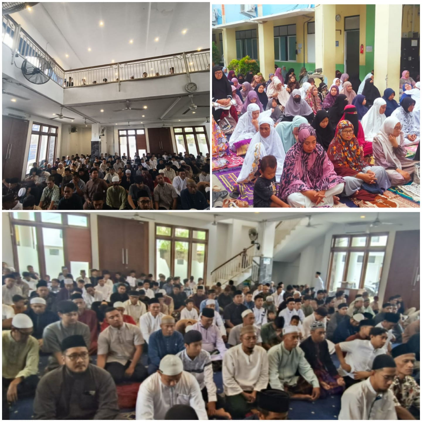 DAI STRATEGIC LEADERSHIP PROGRAM