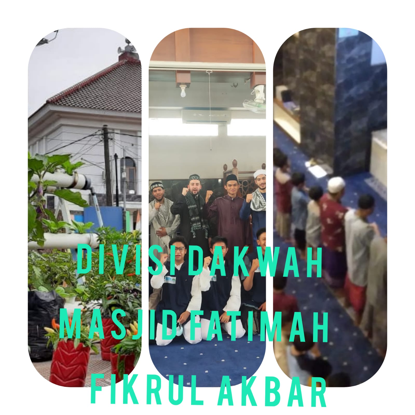 MENGEMBANGKAN BISNIS PENDIDIKAN BAGI BADAN USAHA MILIK MASJID(BUMM)