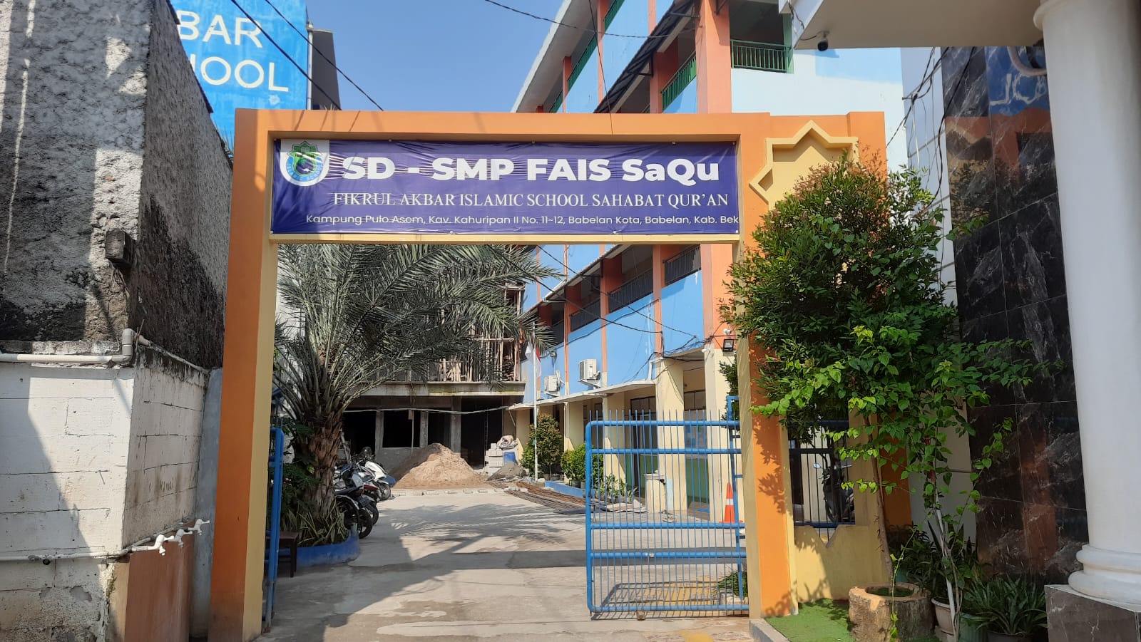 STRATEGI MEMPERKUAT KEMAMPUAN KELAS INDUSTRI BAHASA JEPANG DI LPK FIKRUL AKBAR