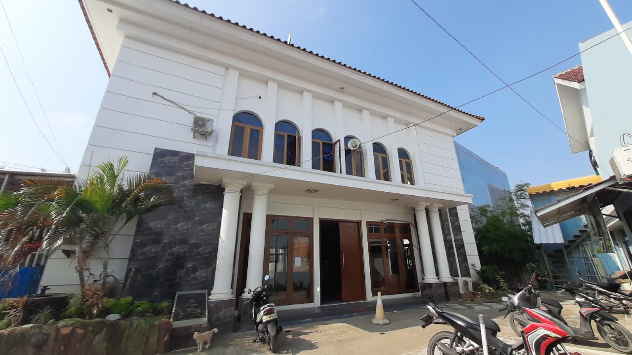 MENGIKUTI SUNNAH SEBAGAI BUKTI MENCINTAI NABI