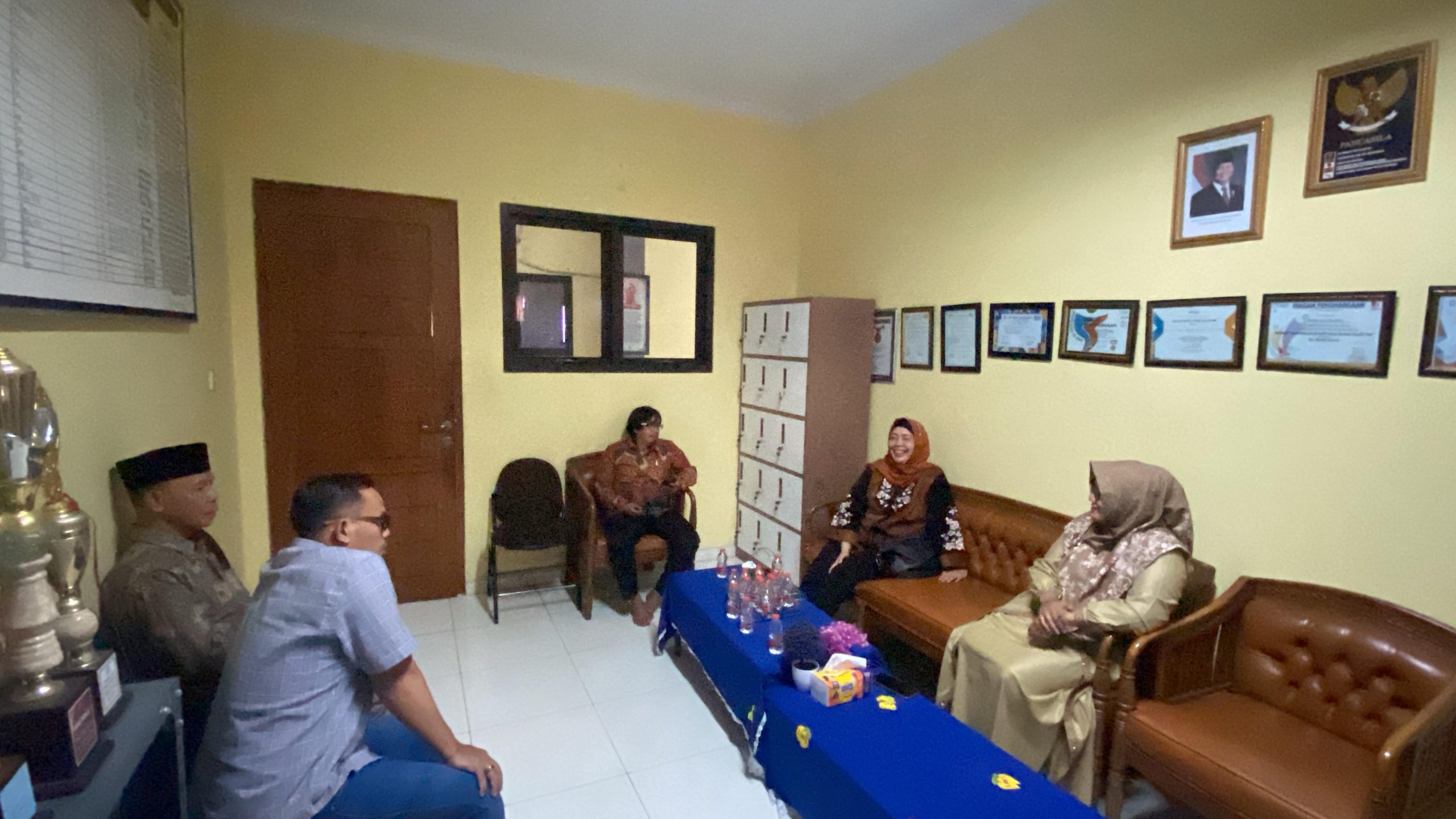 STRATEGI JITU LPK FIKRUL AKBAR : BELAJAR BAHASA JEPANG UNTUK KARIER IMPIAN DI JEPANG