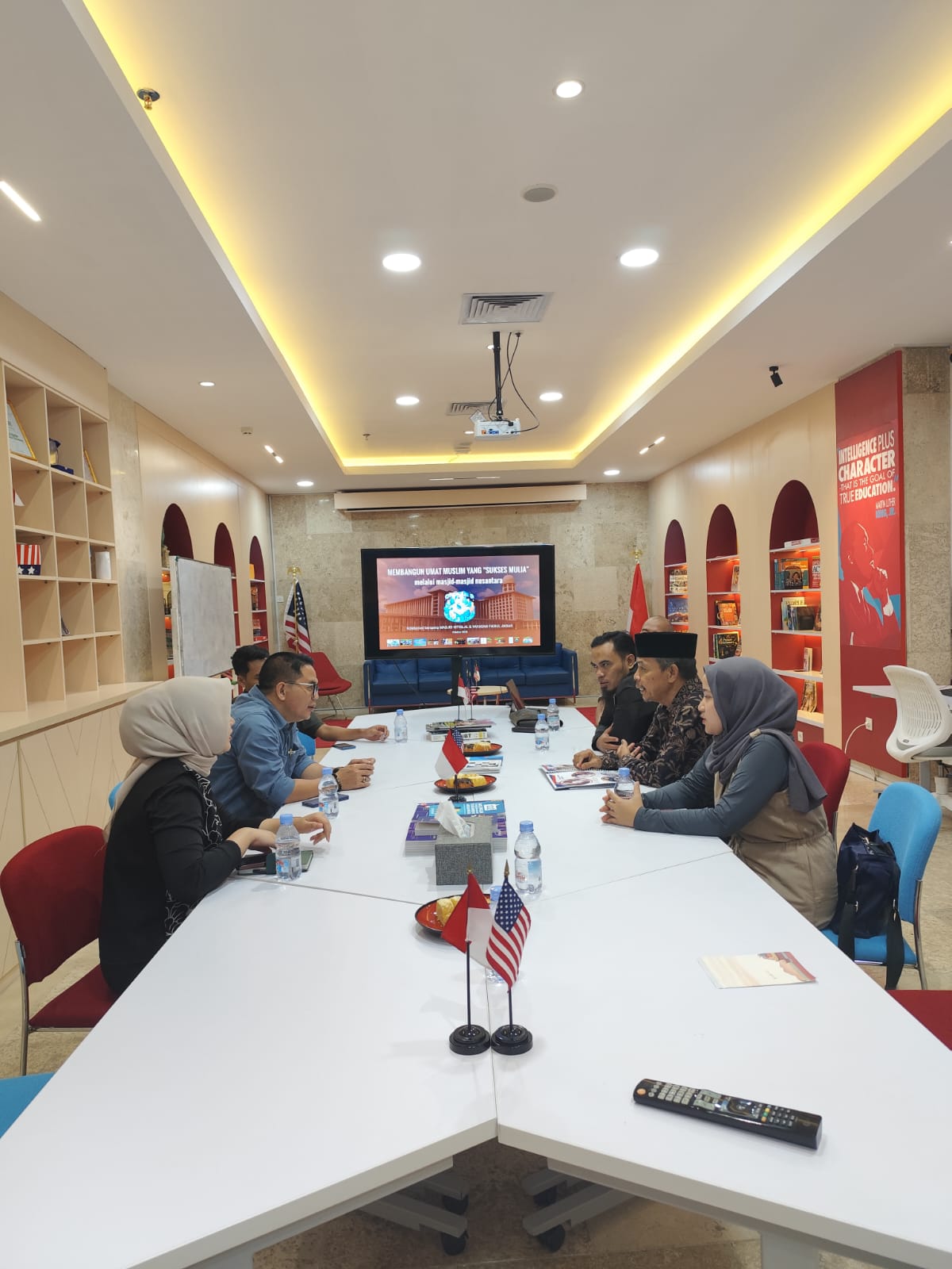 KOMPETISI “UMKM BINAAN MASJID”SE-JABOTABEK (1)