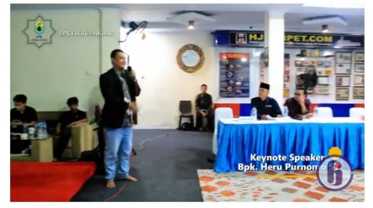 MEMBUAT KONTEN ON LINE UNTUK MENINGKATKAN PENJUALAN (Bag.Akhir)