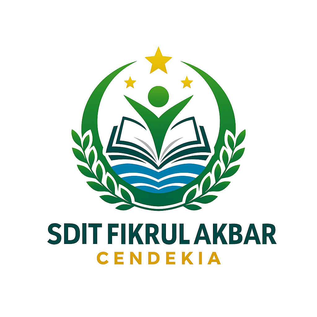APA KEUNGGULAN SDIT FIKRUL AKBAR CENDEKIA
