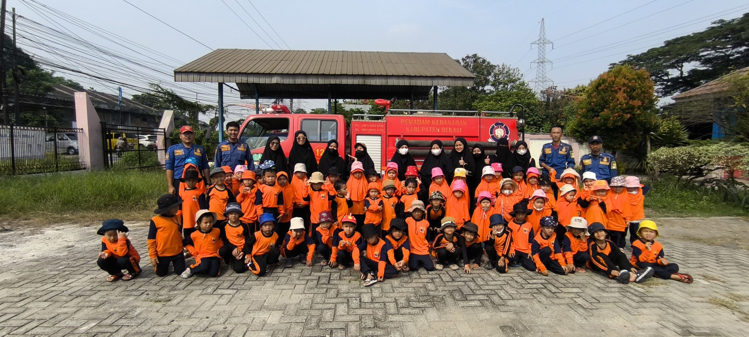 BASIS KARAKTER PENDIDIKAN DALAM MEWUJUDKAN VISI DAN MISI SDIT FIKRUL AKBAR CENDEKIA