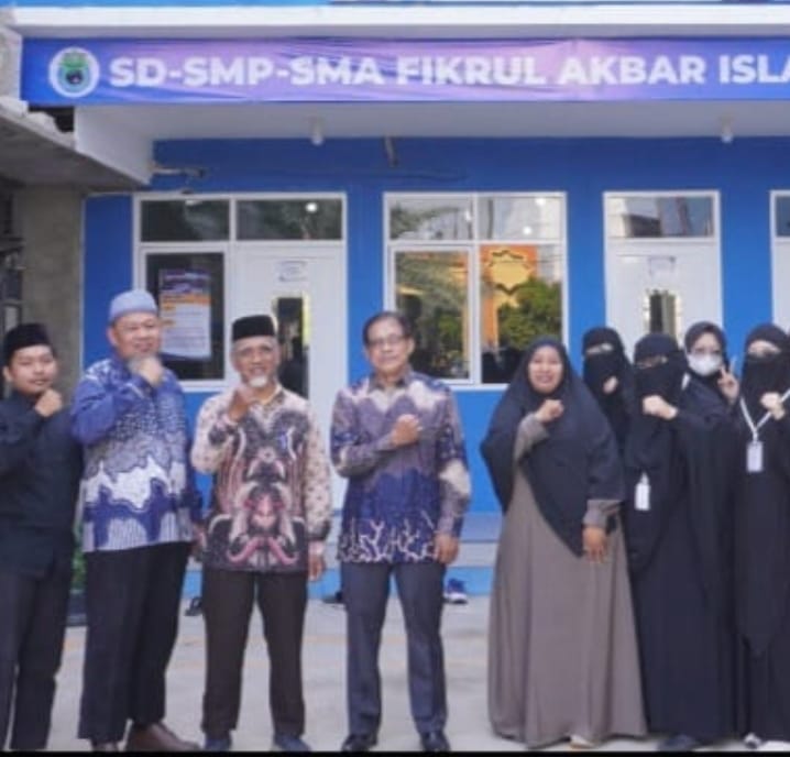 PROGRAM PRIORITAS YAYASAN FIKRUL AKBAR TAHUN 2026