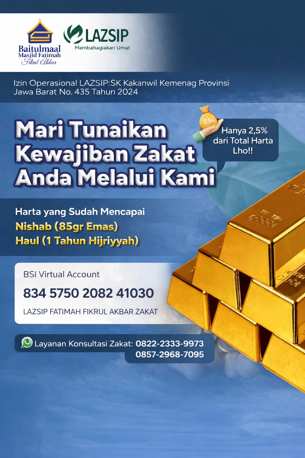 LIST BUILDING DAKWAH MEMBANGUN BASIS AUDIENS UMAT