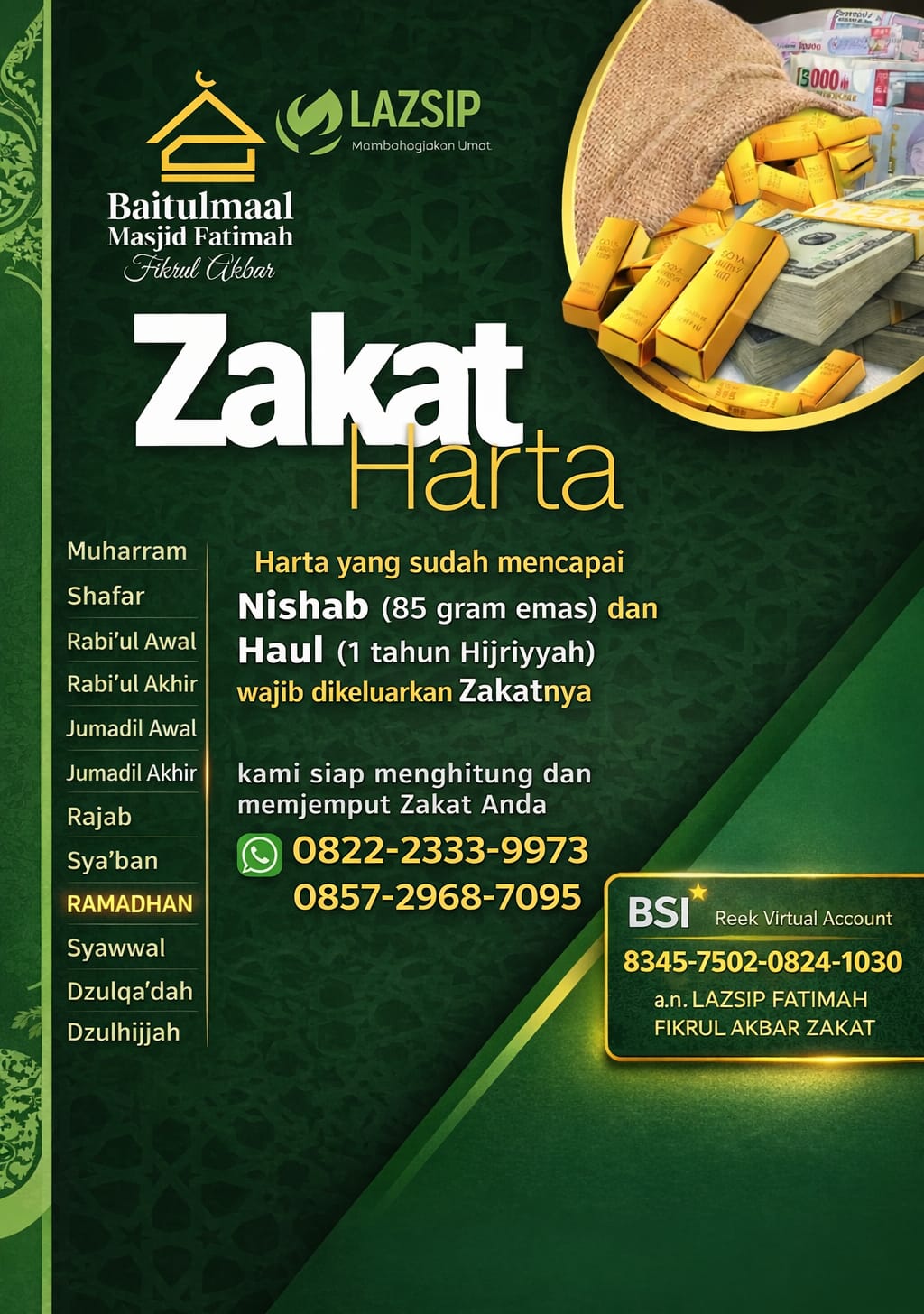 FUNNELING DAKWAH BUKAN SEKEDAR TAHU TAPI JUGA MENGAMALKAN/LOYAL